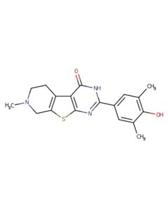 Astatech FL-411; 10MG; Purity 97%; MDL-MFCD31657378